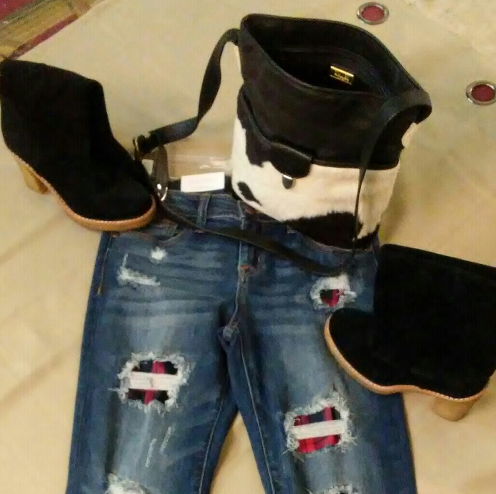 Meet your Posher, Deborah